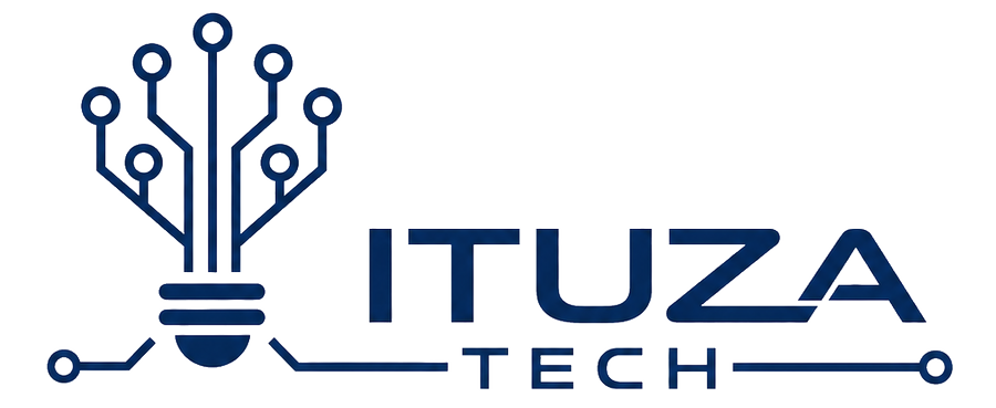 Ituza Tech