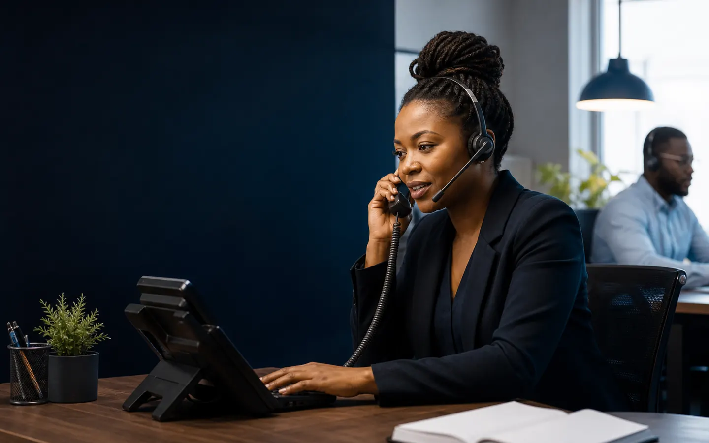 VoIP & Calling solution by Ituza Tech